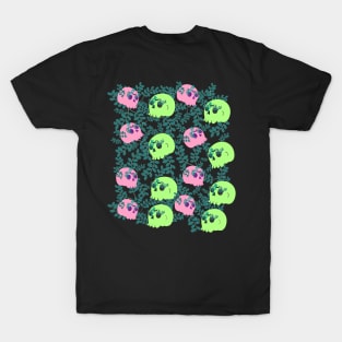 Plant Head T-Shirt